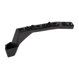 Bracket for left-hand rear bumper Prasco FT0601054