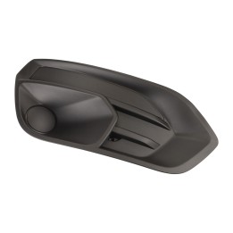 Blind plug, front right bumper 5802356345