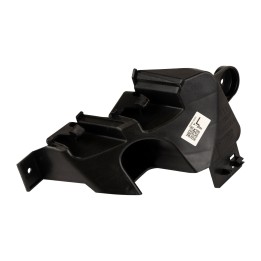 Bracket for the left-hand bumper 52015954