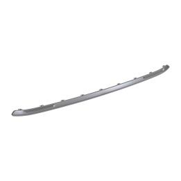 Front bumper trim strip 60950655