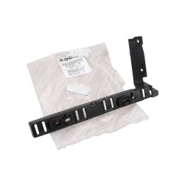 Bracket for the rear left-hand bumper 51818261