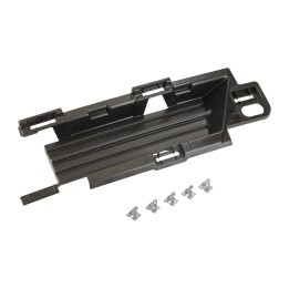 Front bumper cover 9856560280