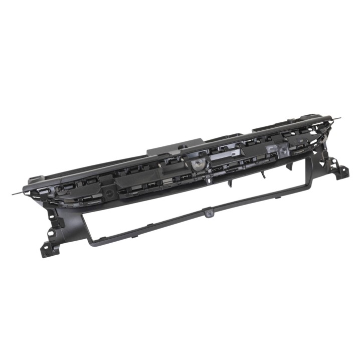 Front upper bumper bracket 98557775XT