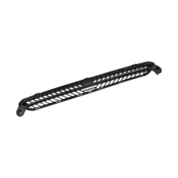 Front upper grille bumper 98346917XT