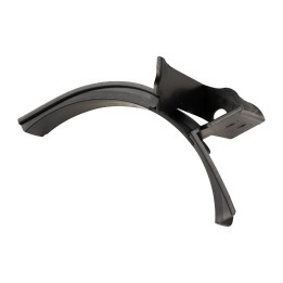 Front right bumper cover 52023932