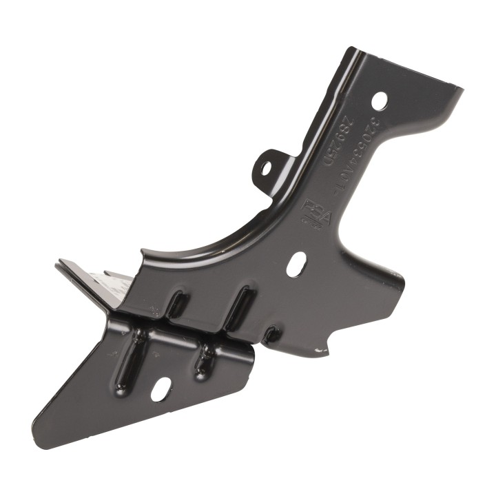 Front right lower wing bracket 9835117280