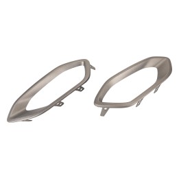 Fog light housing set 98370493VA