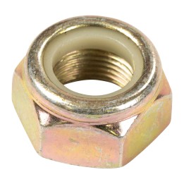 Stoppmutter ähnlich DIN 985 M 20 x 1,5 7023