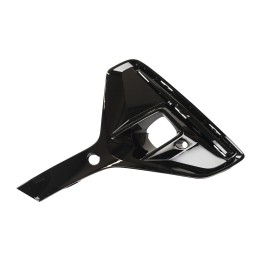Front bumper grille trim, left-hand side 9839195080