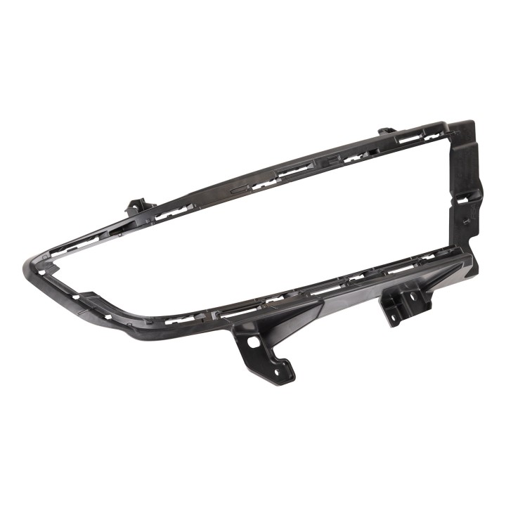 Front right bumper bracket 9839853680