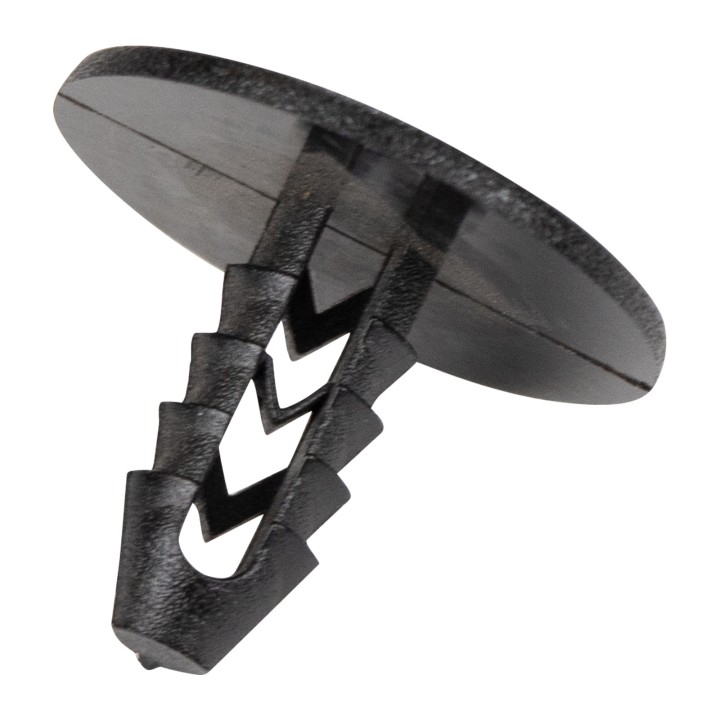Black button 50401