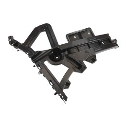 Bracket, rear left bumper 9841486180