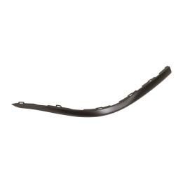 Rear left bumper trim strip K6MR49MA7AA