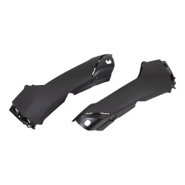 Front left and right bumper covers 1619192280