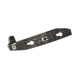 Bracket for the rear left-hand bumper 9829543880