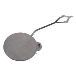 Hatch, towing hook 166383631T
