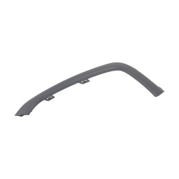 Left-hand fog light bracket 735753209
