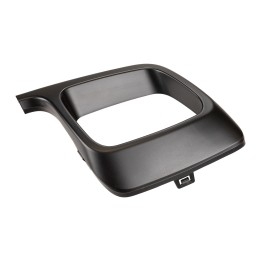 Front left bumper trim panel K5YH56TZZAA