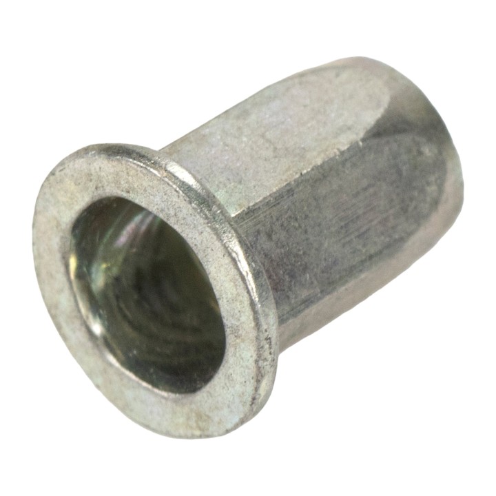 Rivet hexagonal M8 C60719