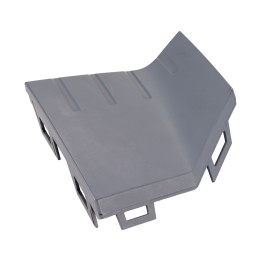 Front bumper cover 735807386