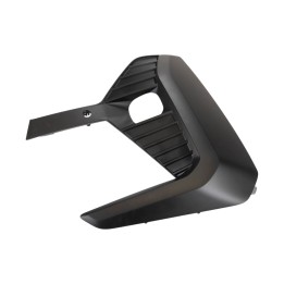 Right-hand front bumper cover 16931973XT