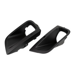 PSA OE bumper grille (1632656580)