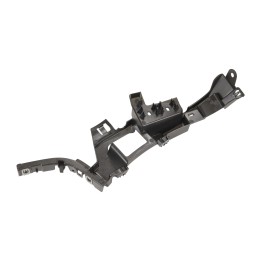 Front left bumper bracket 9849387180