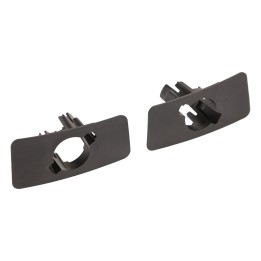 Bracket for the rear parking sensor 168080241T