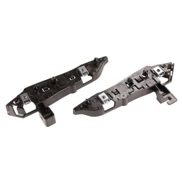 Rear bumper bracket, PSA OE (1617975980)