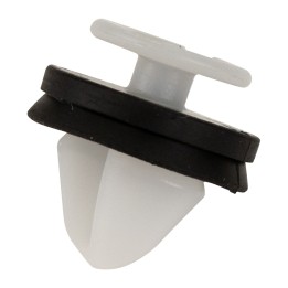 Agrafe de garniture de porte 50191T