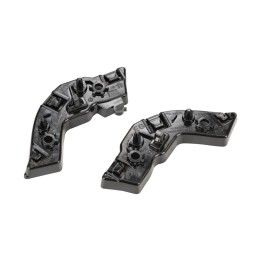 Front bumper bracket set 1690271180