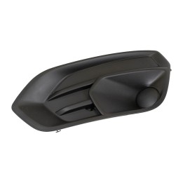 Blind plug, front left bumper 5802356346