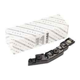 Left-hand bumper bracket 52195916