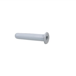 Grey button for interior trim / boot 57290T