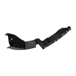 Rear right-hand bumper/bracket/lubricating felt 20314