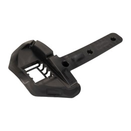 Rear right-hand bumper bracket 53489821