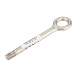 Front tow hook, genuine PSA (1612882780)
