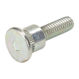 Bolt for door hinges 1328197080