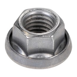 Self-locking nut, lock nut 51972826