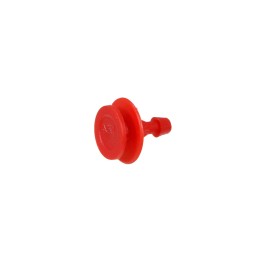 Trim clip for interior trim 50538