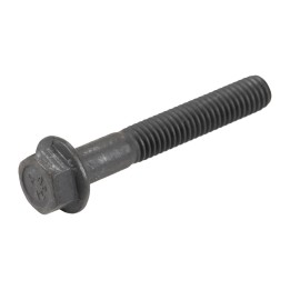 Hex flange bolt 0.375-16 x 2.5" K06036734AA