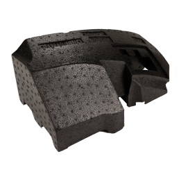 Rear right lubricating felt 60690940