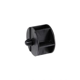 Clamping bracket for the boot trim 57341T