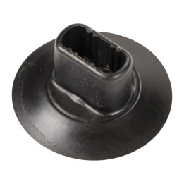 Button for the wheel arch cover 735437412