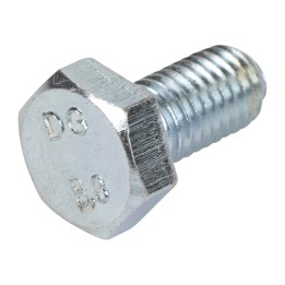 M10 x 20 mm bolt