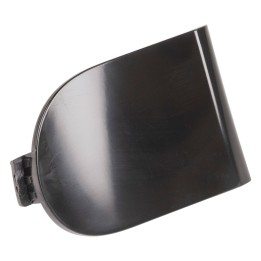 Front bumper cover 156174787