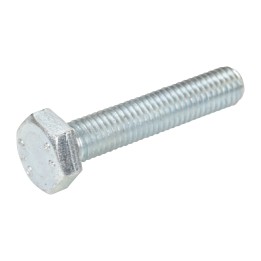 M10 x 50 mm bolt