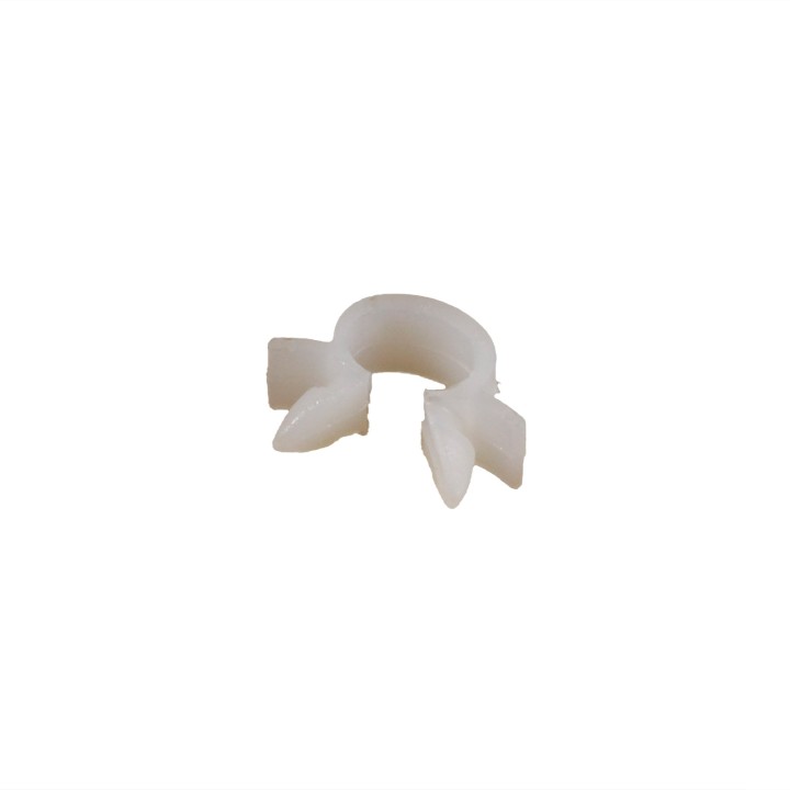 White clamp 58247Z