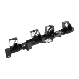 Bracket, rear centre bumper 9829543480