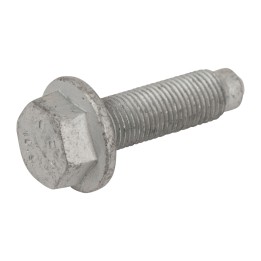 Screw for engine mount 1355491080